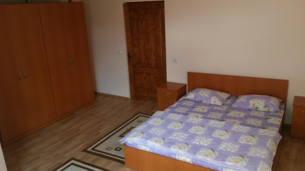 Pensiunea Adi Сэпынца Номер фото